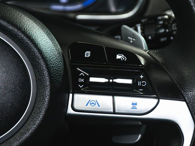 2024 Hyundai Tucson Plug-In Hybrid SEL - 22973387 - 34