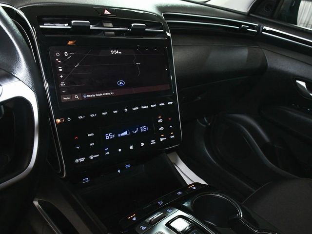 2024 Hyundai Tucson Plug-In Hybrid SEL - 22973387 - 37