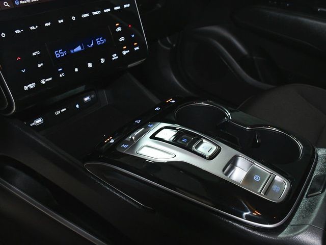 2024 Hyundai Tucson Plug-In Hybrid SEL - 22973387 - 38