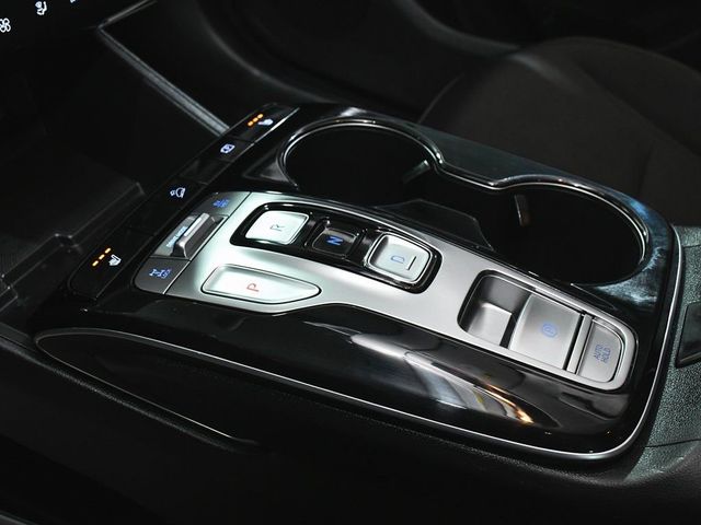 2024 Hyundai Tucson Plug-In Hybrid SEL - 22973387 - 40