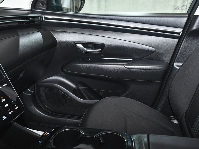 2024 Hyundai Tucson Plug-In Hybrid SEL - 22973387 - 43