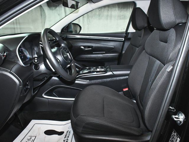 2024 Hyundai Tucson Plug-In Hybrid SEL - 22973387 - 44