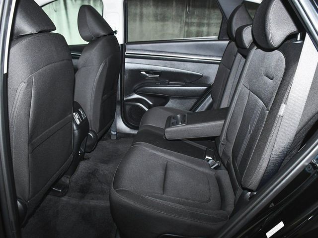 2024 Hyundai Tucson Plug-In Hybrid SEL - 22973387 - 47