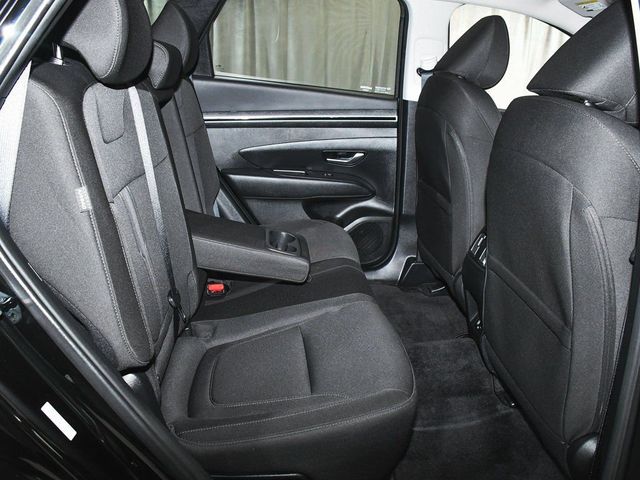 2024 Hyundai Tucson Plug-In Hybrid SEL - 22973387 - 50