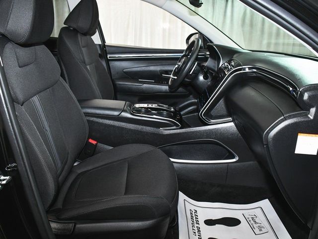 2024 Hyundai Tucson Plug-In Hybrid SEL - 22973387 - 53