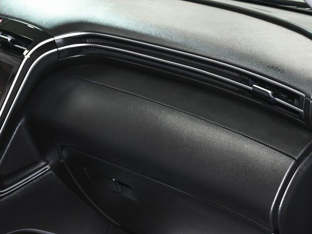 2024 Hyundai Tucson Plug-In Hybrid SEL - 22973387 - 55