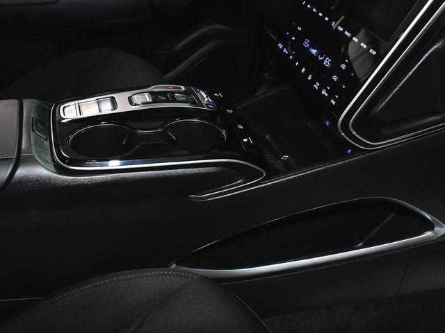 2024 Hyundai Tucson Plug-In Hybrid SEL - 22973387 - 56