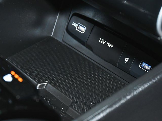 2024 Hyundai Tucson Plug-In Hybrid SEL - 22973387 - 57