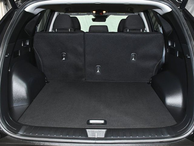 2024 Hyundai Tucson Plug-In Hybrid SEL - 22973387 - 61