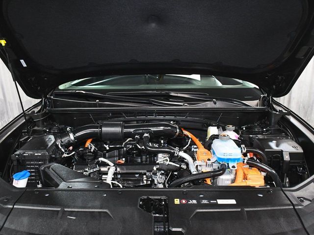 2024 Hyundai Tucson Plug-In Hybrid SEL - 22973387 - 62