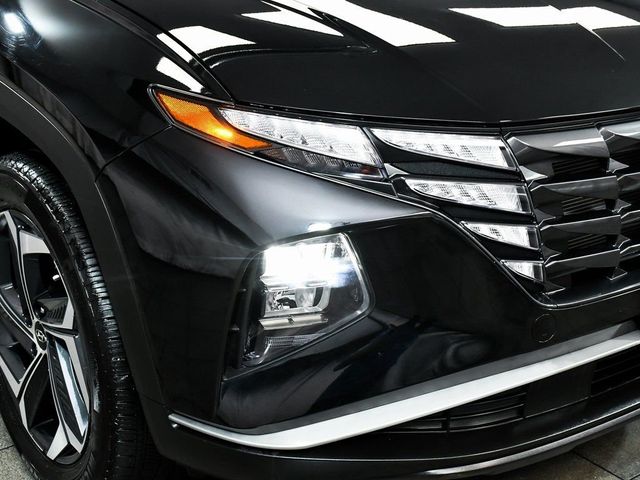 2024 Hyundai Tucson Plug-In Hybrid SEL - 22973387 - 64