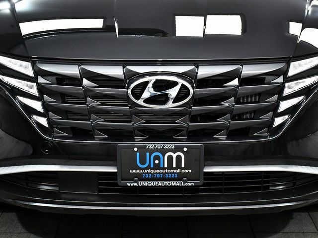 2024 Hyundai Tucson Plug-In Hybrid SEL - 22973387 - 66