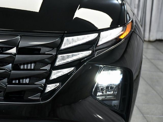 2024 Hyundai Tucson Plug-In Hybrid SEL - 22973387 - 67