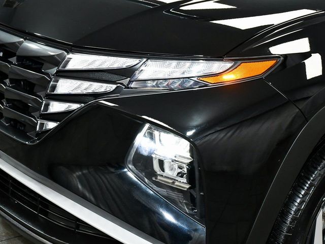 2024 Hyundai Tucson Plug-In Hybrid SEL - 22973387 - 68