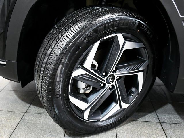 2024 Hyundai Tucson Plug-In Hybrid SEL - 22973387 - 6