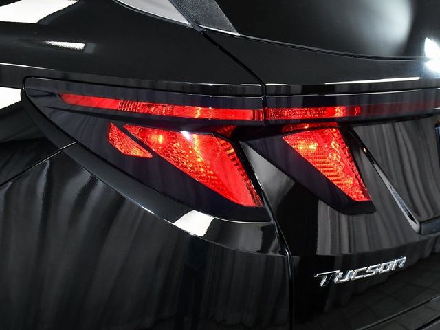 2024 Hyundai Tucson Plug-In Hybrid SEL - 22973387 - 72