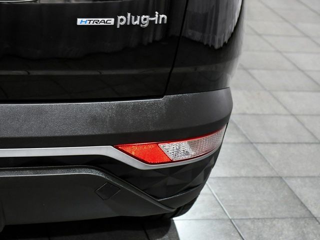 2024 Hyundai Tucson Plug-In Hybrid SEL - 22973387 - 75