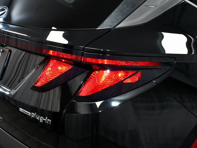 2024 Hyundai Tucson Plug-In Hybrid SEL - 22973387 - 76