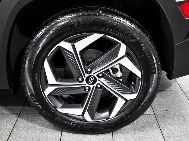 2024 Hyundai Tucson Plug-In Hybrid SEL - 22973387 - 7