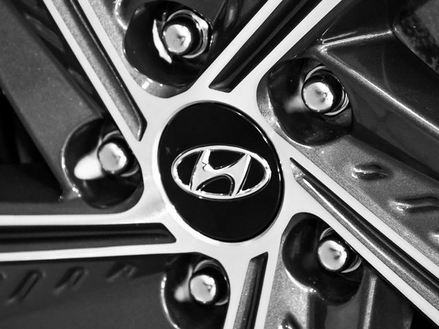 2024 Hyundai Tucson Plug-In Hybrid SEL - 22973387 - 79