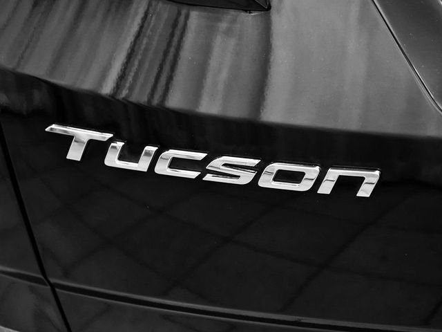 2024 Hyundai Tucson Plug-In Hybrid SEL - 22973387 - 81