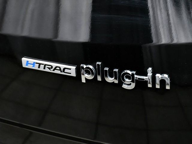 2024 Hyundai Tucson Plug-In Hybrid SEL - 22973387 - 82