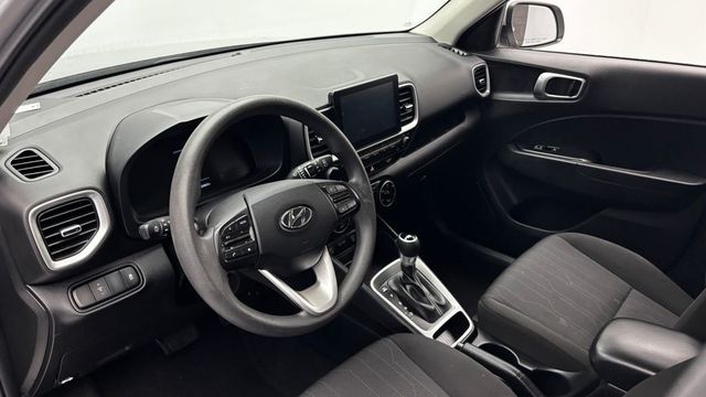 2024 Hyundai Venue SE IVT - 23014793 - 12