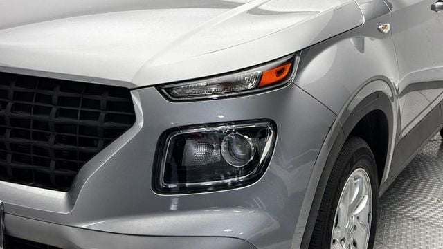 2024 Hyundai Venue SE IVT - 23014793 - 1
