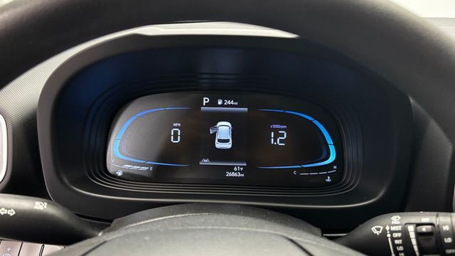 2024 Hyundai Venue SE IVT - 23014793 - 19