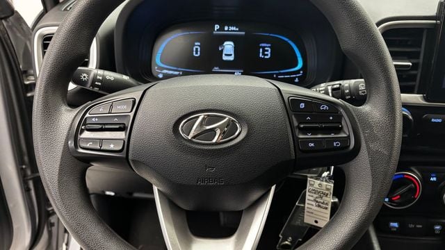 2024 Hyundai Venue SE IVT - 23014793 - 20