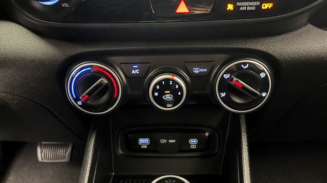 2024 Hyundai Venue SE IVT - 23014793 - 23