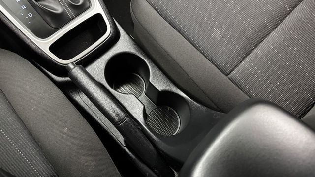2024 Hyundai Venue SE IVT - 23014793 - 24