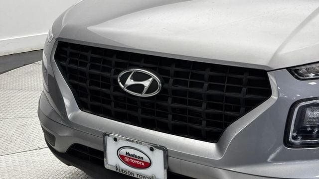 2024 Hyundai Venue SE IVT - 23014793 - 2