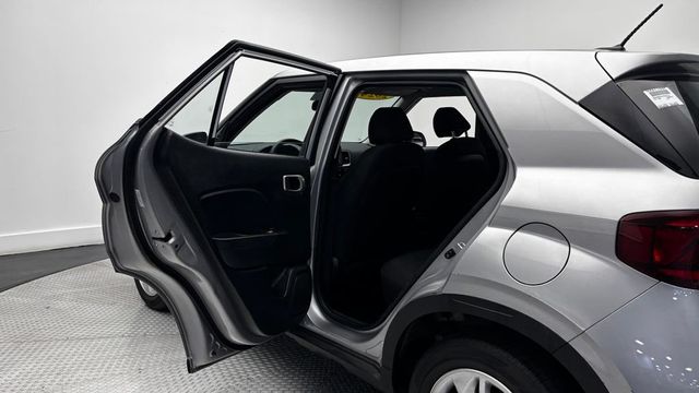 2024 Hyundai Venue SE IVT - 23014793 - 29