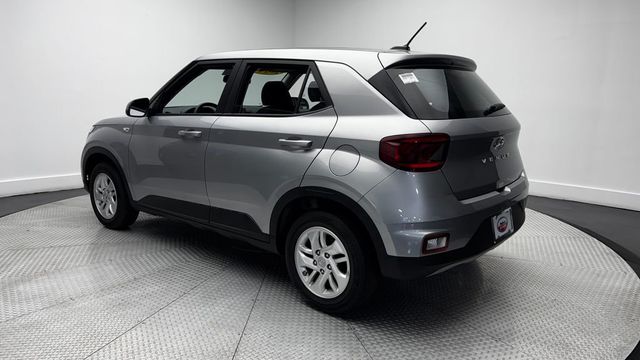 2024 Hyundai Venue SE IVT - 23014793 - 31