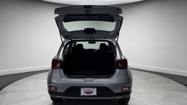 2024 Hyundai Venue SE IVT - 23014793 - 33