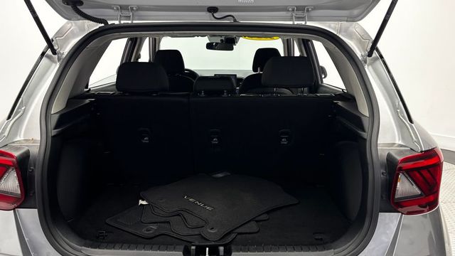 2024 Hyundai Venue SE IVT - 23014793 - 34