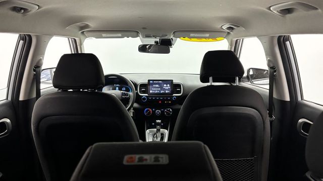 2024 Hyundai Venue SE IVT - 23014793 - 35