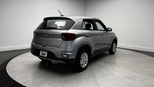2024 Hyundai Venue SE IVT - 23014793 - 36