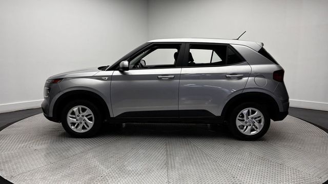 2024 Hyundai Venue SE IVT - 23014793 - 3