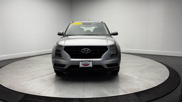2024 Hyundai Venue SE IVT - 23014793 - 39