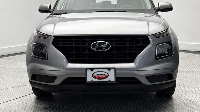 2024 Hyundai Venue SE IVT - 23014793 - 40