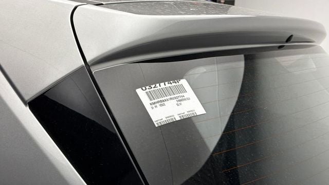 2024 Hyundai Venue SE IVT - 23014793 - 41
