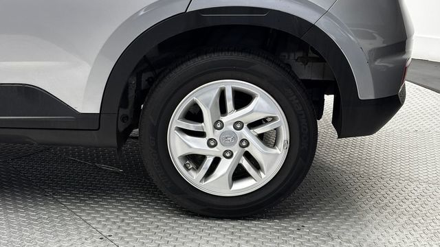 2024 Hyundai Venue SE IVT - 23014793 - 4