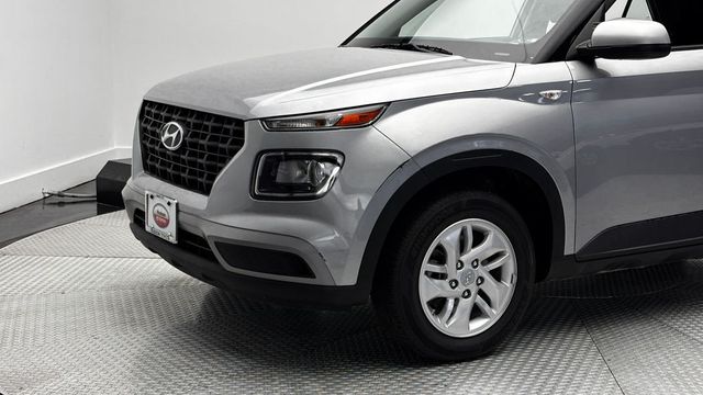 2024 Hyundai Venue SE IVT - 23014793 - 5