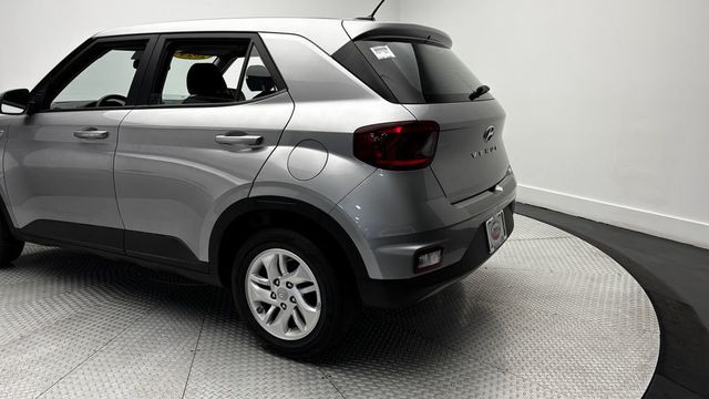 2024 Hyundai Venue SE IVT - 23014793 - 6