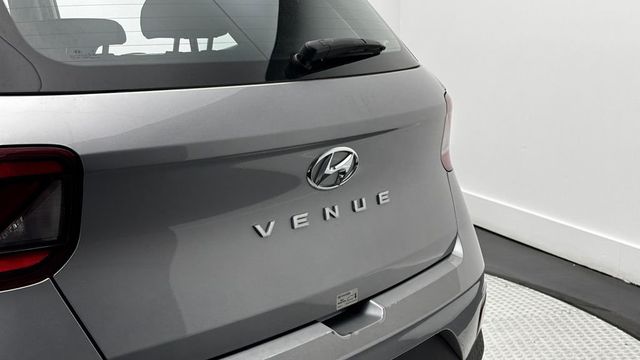 2024 Hyundai Venue SE IVT - 23014793 - 7