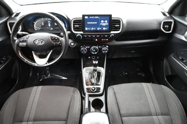 2024 Hyundai Venue SEL IVT - 23080651 - 9