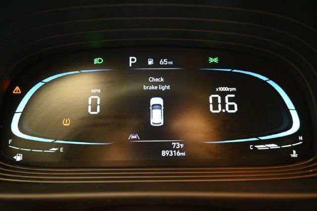 2024 Hyundai Venue SEL IVT - 23080651 - 14
