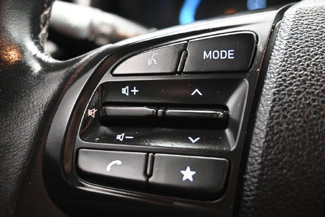 2024 Hyundai Venue SEL IVT - 23080651 - 15